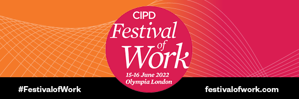 CIPD Event Banner