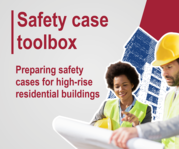 Safety case toolbox