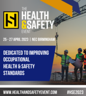 Health and Safety Event