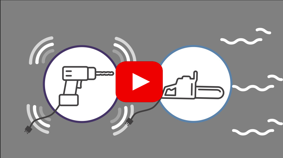 annual science review case study video