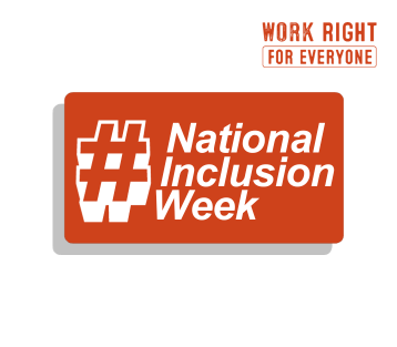 National Inclusion Week 2023 graphic