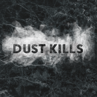 'Dust Kills' campaign logo