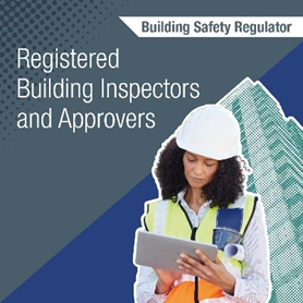 Building Safety ebulletin: 3 May 2024