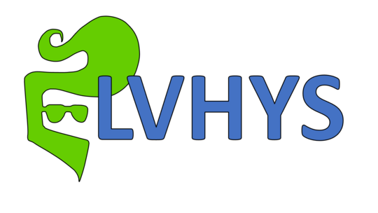 ELVHYS project logo