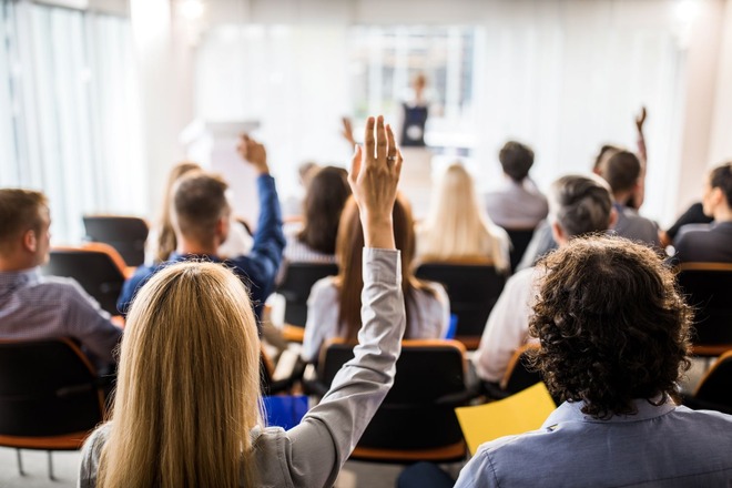 Face to face training