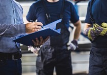 Human factors