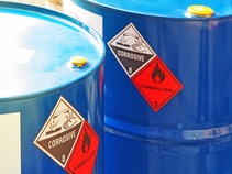 DSEAR hazardous area