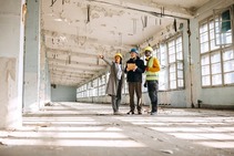managing ageing buildings