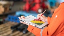 inspector guide risk assessment