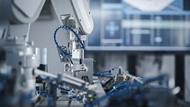 Introduction to safeguarding of machinery