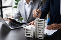 BSR: Introduction to the role of client, principal designer and principal contractor