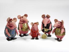 Clangers