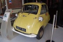 BMW Isetta