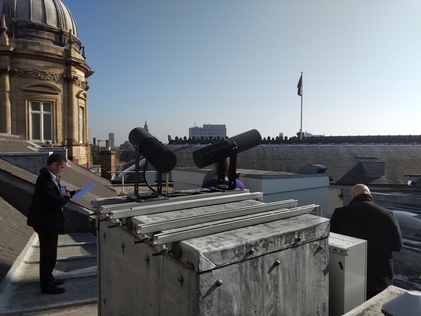 TGA Engineering Consultants