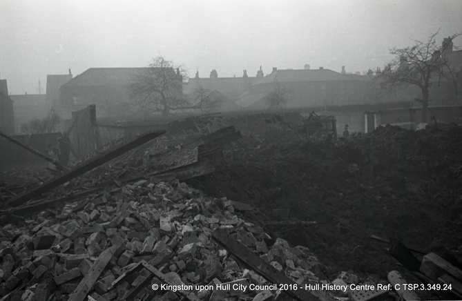 Hull History Centre Ref:  C  TSP.3.349.24