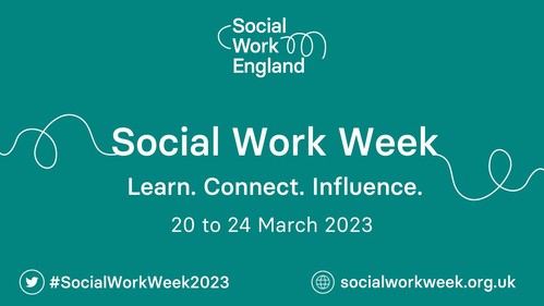 Social Work Week 2023