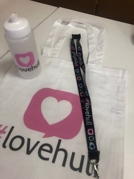 goody bag