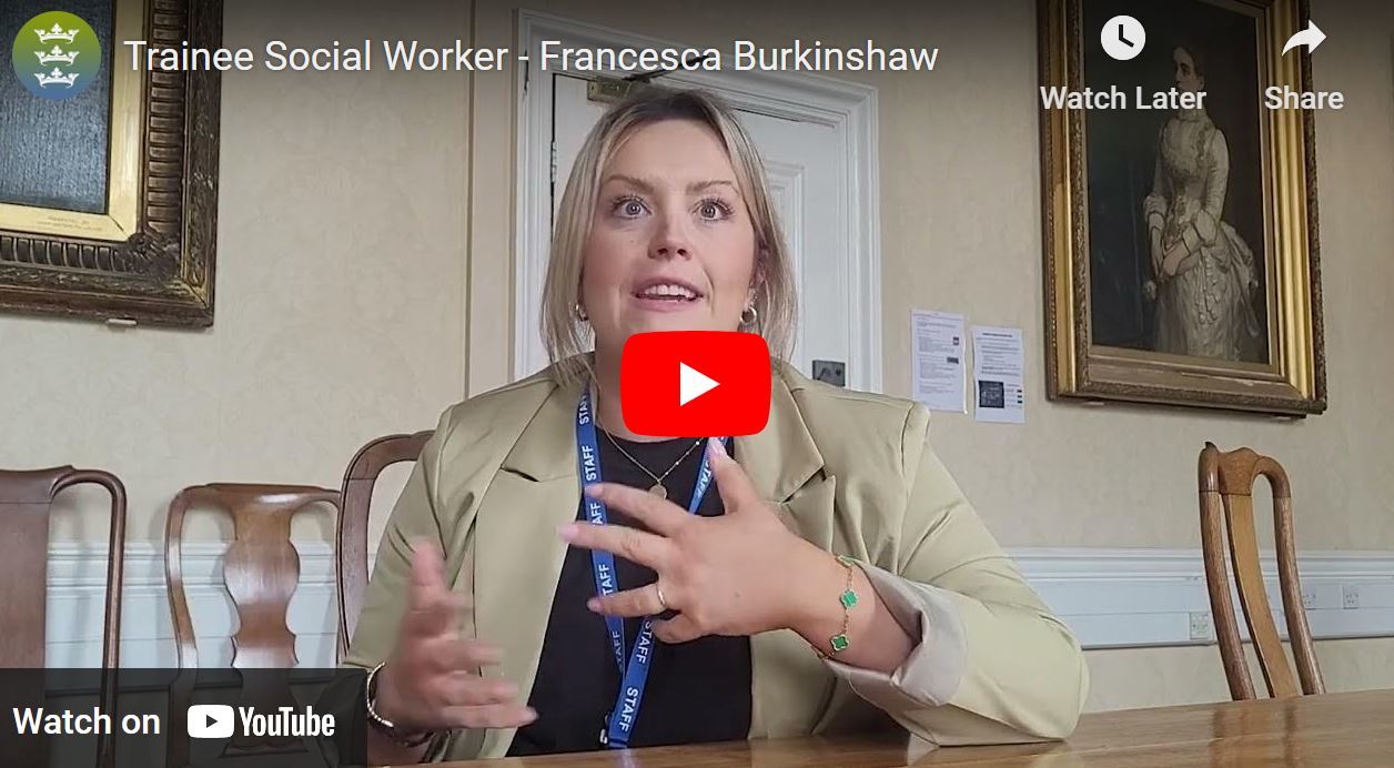 Francesca Burkinshaw