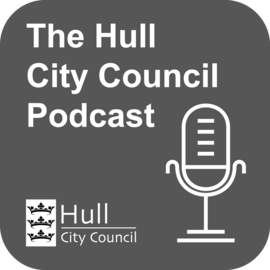 The Hull City Council Podcast