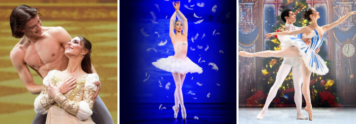 Varna International Ballet & Orchestra