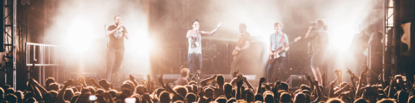 Humber Street Sesh 2017