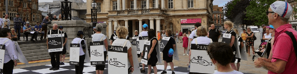 British Chess Championships