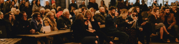 Trinity Live at Trinity Market