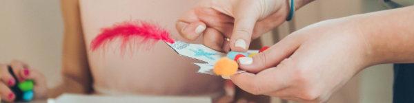 Puppet fun at Street life Museum