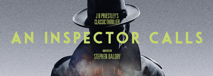 An Inspector Calls