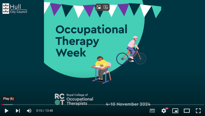 Hannah Marshall and Millie Storr