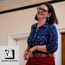 women of words