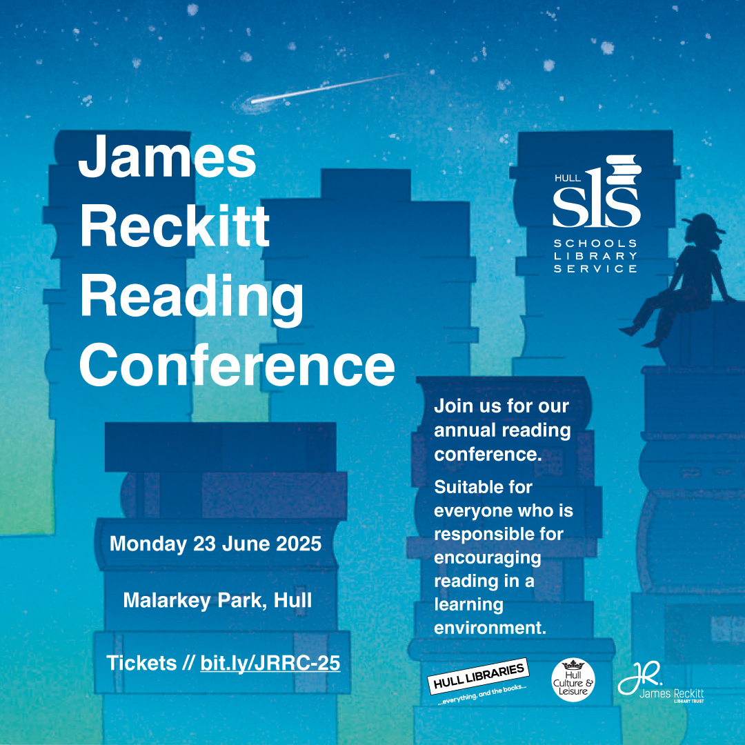 reading conference