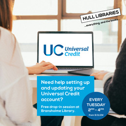 universal credit