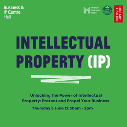 intellectual property
