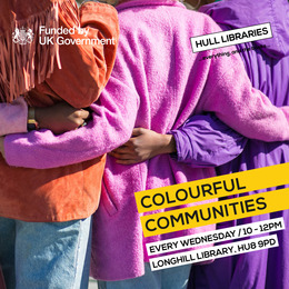 colourful communities