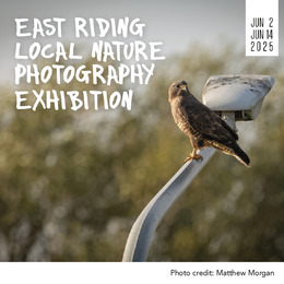 nature photographic exhibition