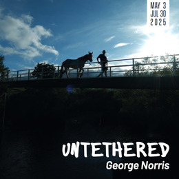 untethered george norris