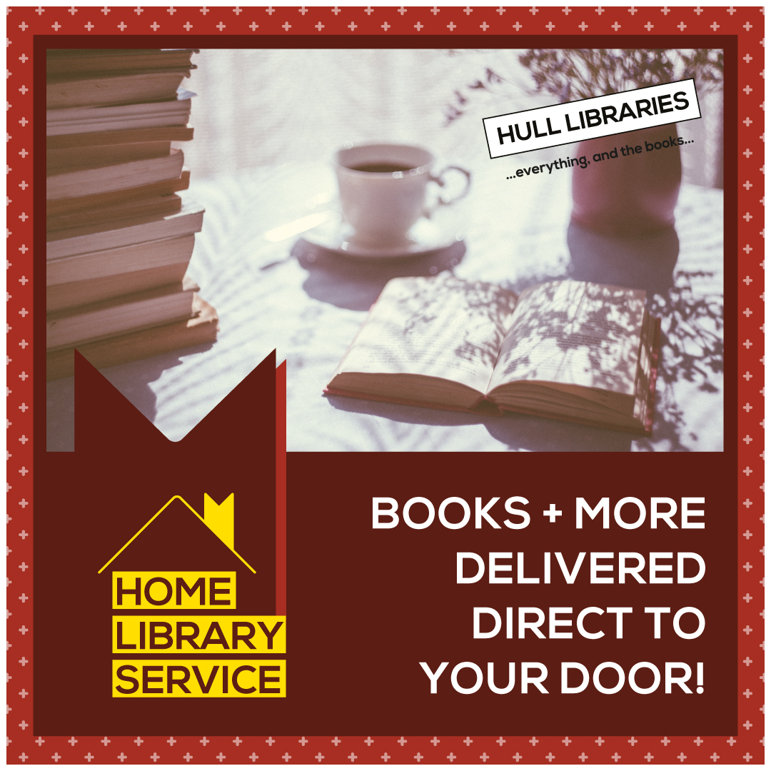 home library service