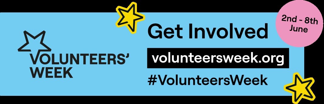 Volunteers Week