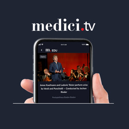 medici tv