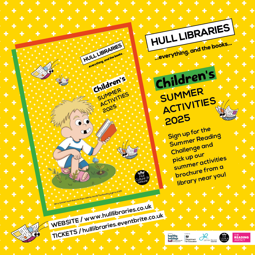 childrens summer activities