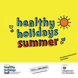 healthy holidays playdays