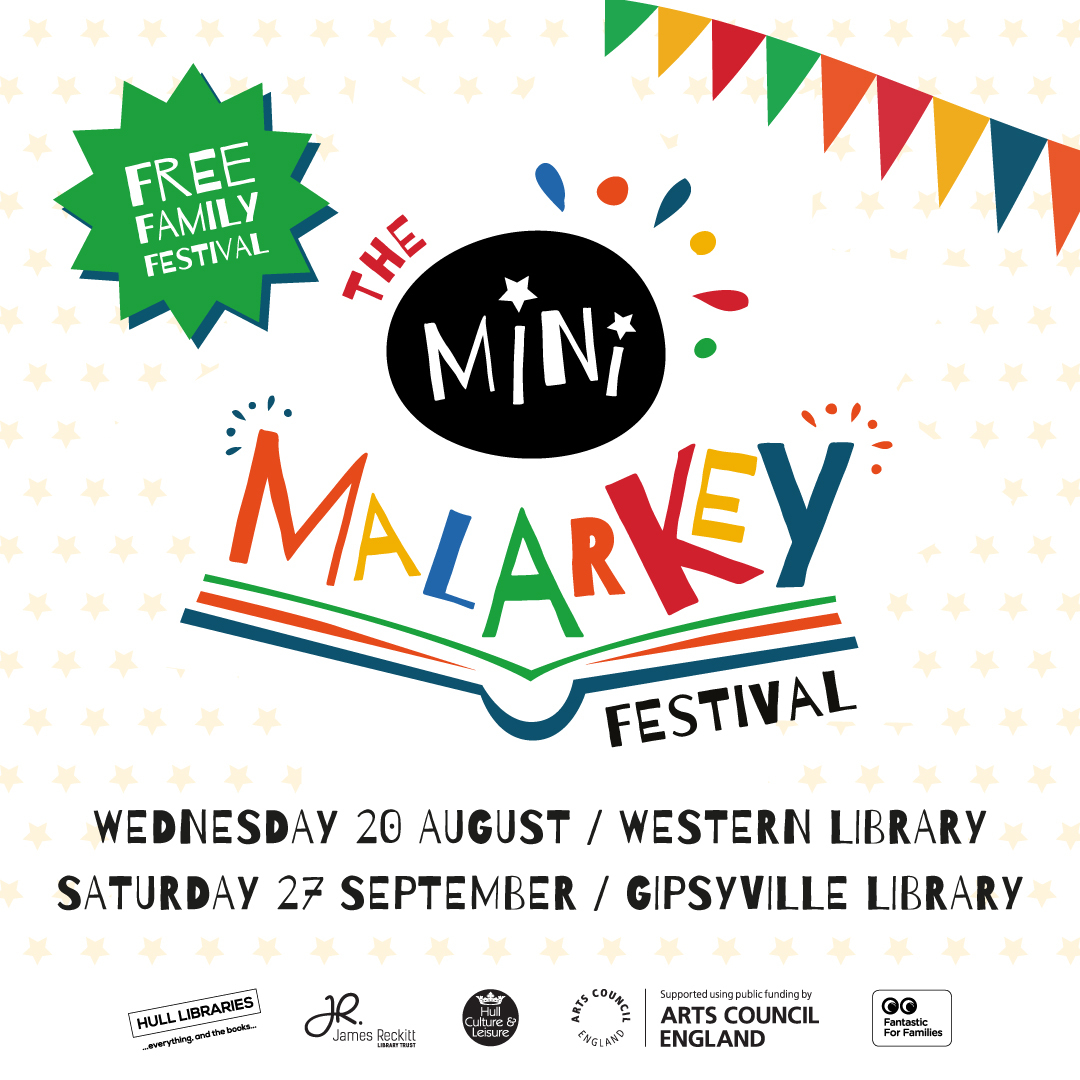 mini malarkey festival
