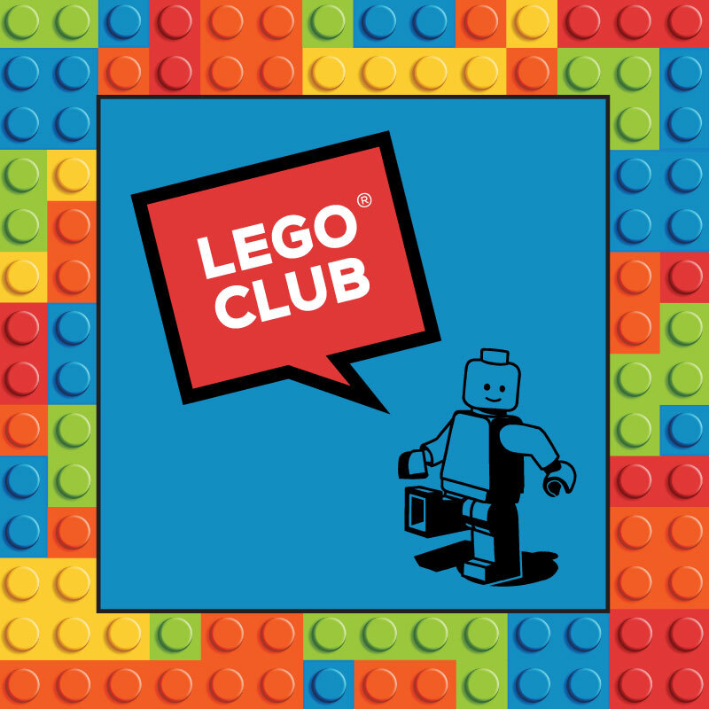 lego club