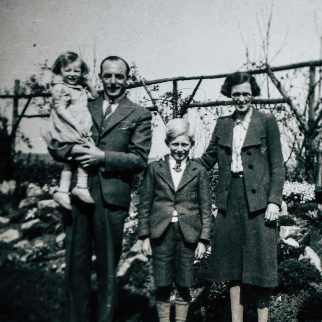 discover your family tree