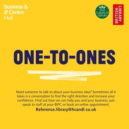 one to one business ideas meeting