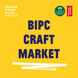 BIPC CRAFT MARKET
