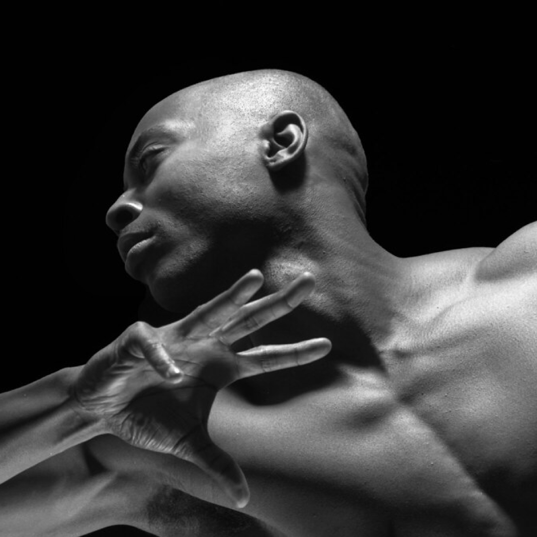 BLACK BRITISH BALLET