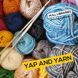 yap and yarn