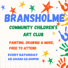 bransholme community art club
